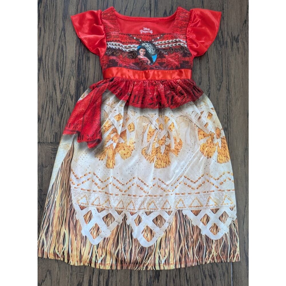 Disney Princess 2T Nightgowns - Picture 5 of 16